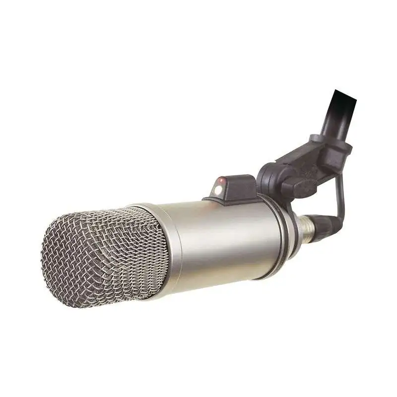 Rode Broadcaster Microfone condensador