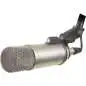 Rode Broadcaster Condenser microphone Rode Broadcaster Condenser microphone