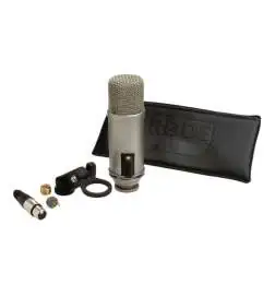Rode Broadcaster Condenser microphone