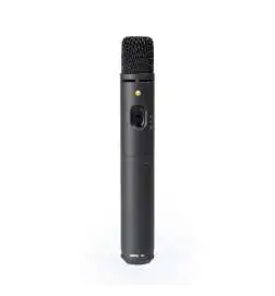 Rode M-3 Microfone condensador