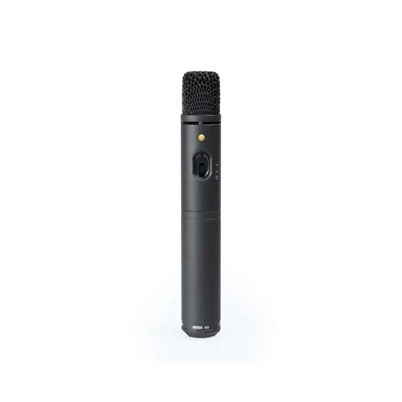 Rode M-3 Condenser microphone Rode M-3 Condenser microphone