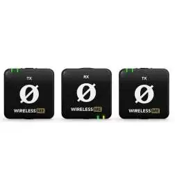 Rode Wireless ME Dual