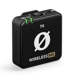 Rode Wireless ME Dual