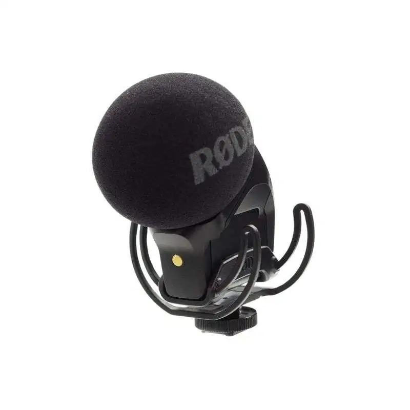 Rode Stereo VideoMic Pro