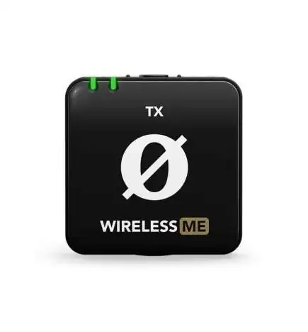 Rode Wireless ME TX