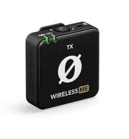 Rode Wireless ME TX