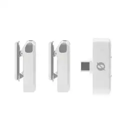 Rode Wireless Micro White