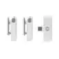 Rode Wireless Micro White