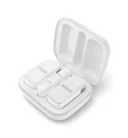 Rode Wireless Micro White