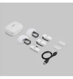 Rode Wireless Micro White