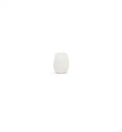 Rode Lavalier GO White