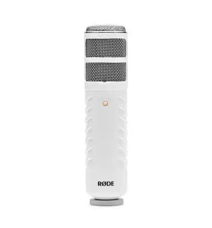 Rode Podcaster MKII Microfono USB
