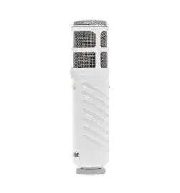 Rode Podcaster MKII Microphone USB