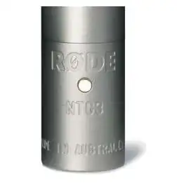 Rode NTG3