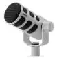 Rode PodMic USB White Microfono dinamico