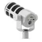Rode PodMic USB White Microfono dinamico