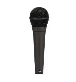 Rode M-1S dyn. Microphone avec sélecteur Microphone dynamique