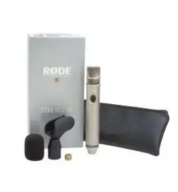 Rode NT3 Microfone Condensador