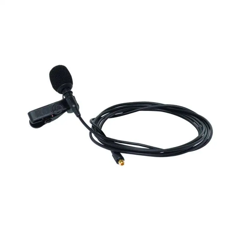Rode Lavalier Miniature-Condenser Mic, Omni Rode Lavalier Miniature-Condenser Mic, Omni