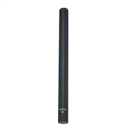 Rode NTG3B Microfone Directional Preto