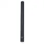 Rode NTG3B negro Micrófono direccional