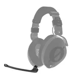 Rode NTH-MIC
