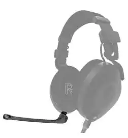 Rode NTH-MIC