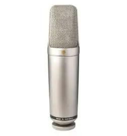 Rode NT1000 Microphone à condensateur
