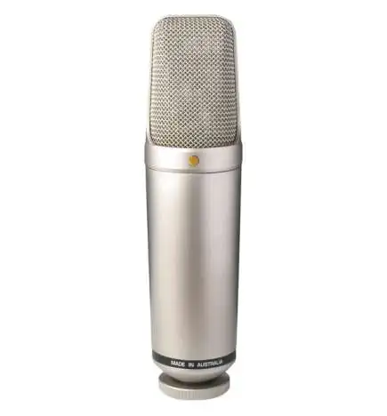 Rode NT1000 Microfone condensador