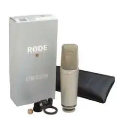 Rode NT1000 Condenser microphone