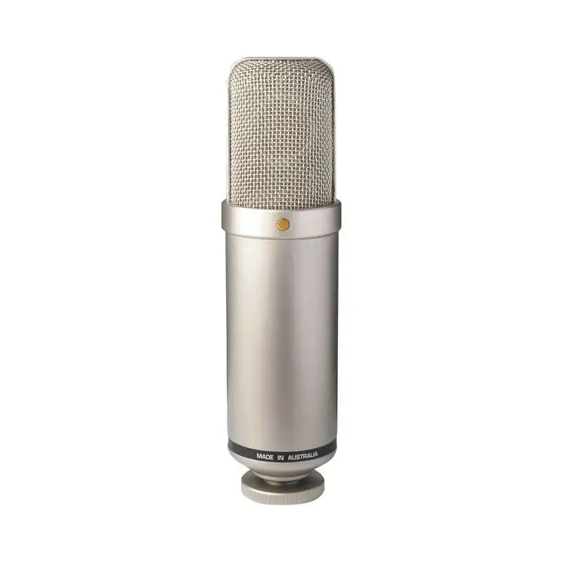 Rode NTK / SM 2 Tube microfoon