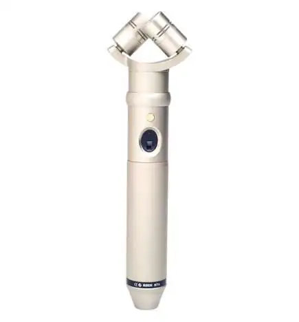 Rode NT4 Microfone estéreo