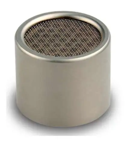 Rode NT45 O Capsula, omnidirezionale Microfono a condensatore