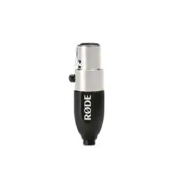 Rode MiCon-3