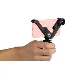 Rode Rodegrip 5 MultiSupport pour iPhone 5