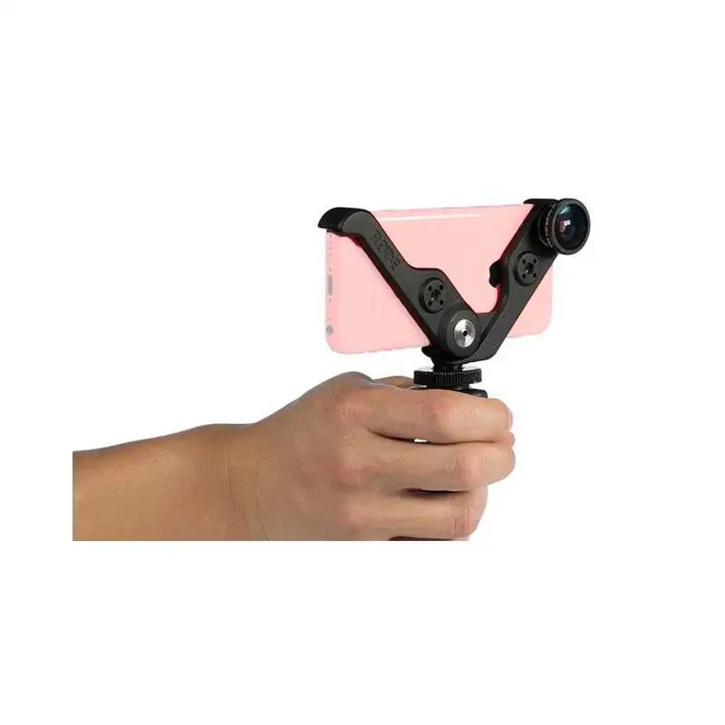 Rode Rodegrip 5+ MultiSupport pour iPhone 5