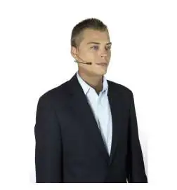 Rode LAV-Headset Large