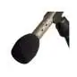 Rode Bonnette anti-vent mousse WS 5