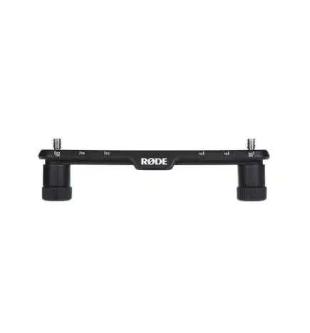 Rode Stereo Bar SB20 Stereo-Schiene