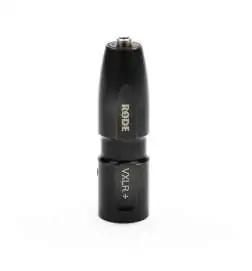 Rode VXLR