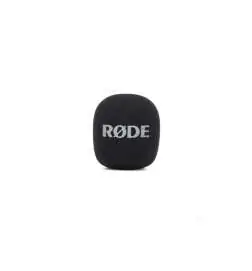Rode Interview GO