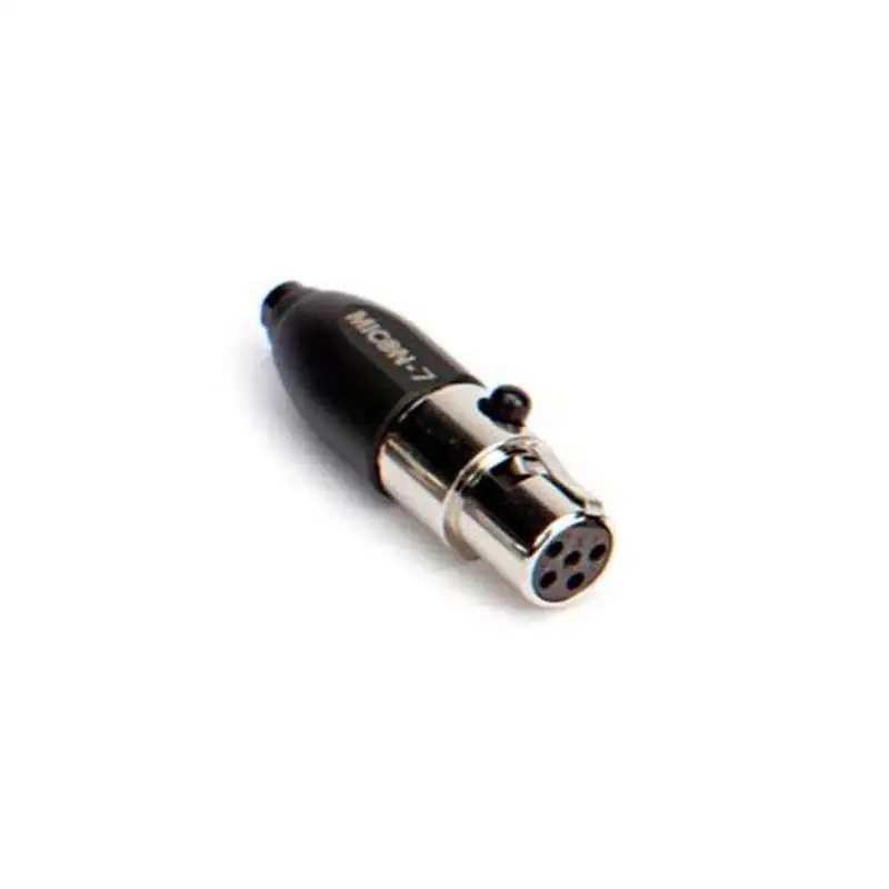 Rode MiCon-7 Adaptor for Lectrosonics Devices