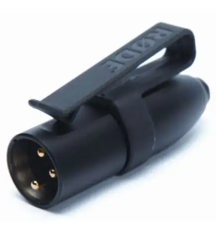 Rode MiCon-5 Adapter MiCon-Adapter op XLR