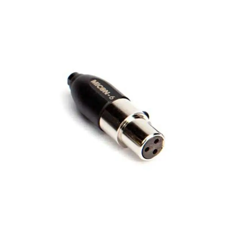 Rode MiCon-6 Adapter