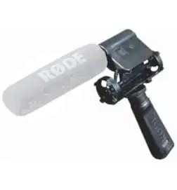 Rode PG1 Poignée Pistol Grip
