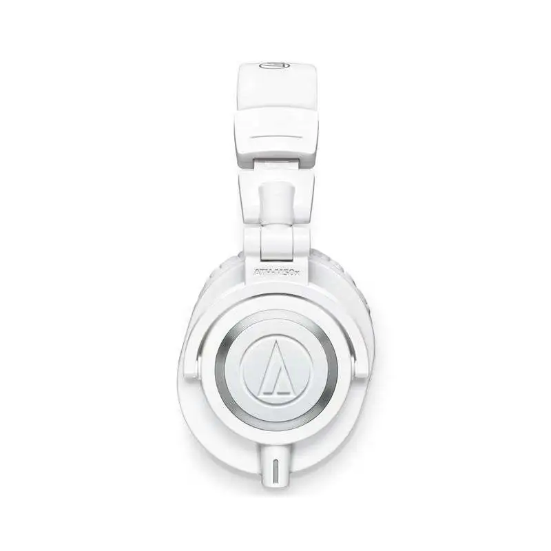Audio-Technica ATH M50X WH Cuffie chiuse