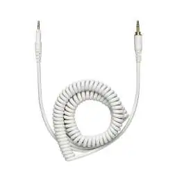Audio-Technica ATH M50X WH Cuffie chiuse