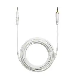Audio-Technica ATH M50X WH Cuffie chiuse