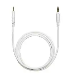 Audio-Technica ATH M50X WH Cuffie chiuse