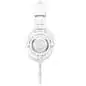 Audio-Technica ATH M50X WH Cuffie chiuse